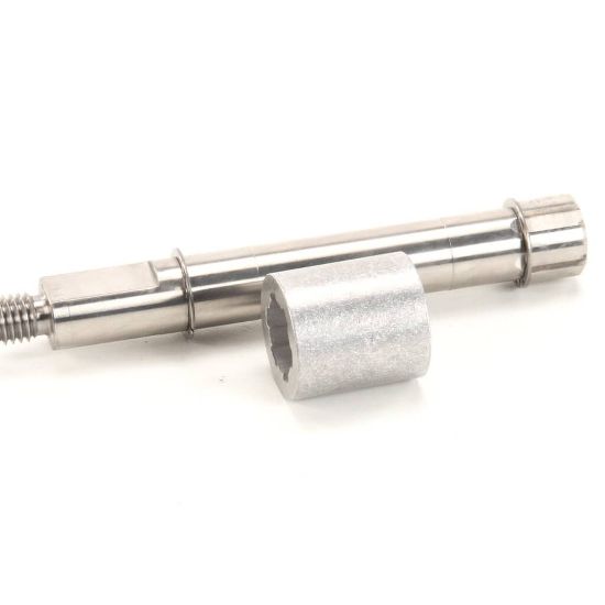 Picture of Scotsman Shaft & Coupling Part# 02-3757-20