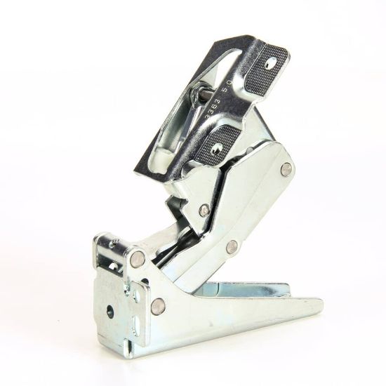 Picture of Scotsman Scotsman Door Hinge Assembly (Top Left/bottom Right) Part# 02-3866-04