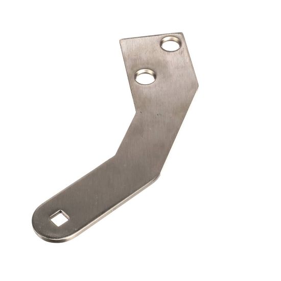 Picture of Scotsman Lh Door Hinge Part# 02-4008-28