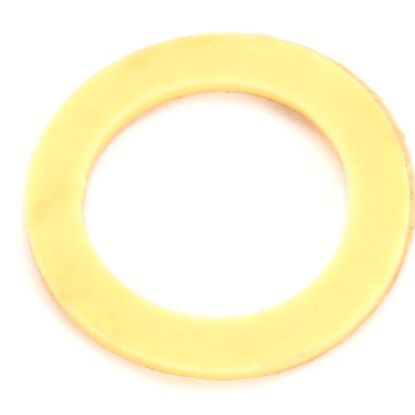Picture of Scotsman Bin Drain Gasket Part# 02-4193-01
