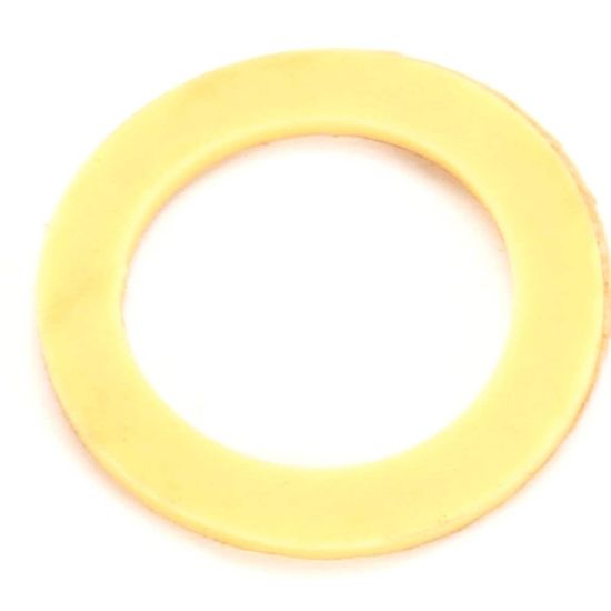 Picture of Scotsman Bin Drain Gasket Part# 02-4193-01