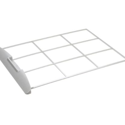 Picture of Scotsman Filter Silver Part# 02-4212-03