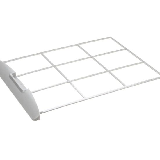 Picture of Scotsman Filter Silver Part# 02-4212-03