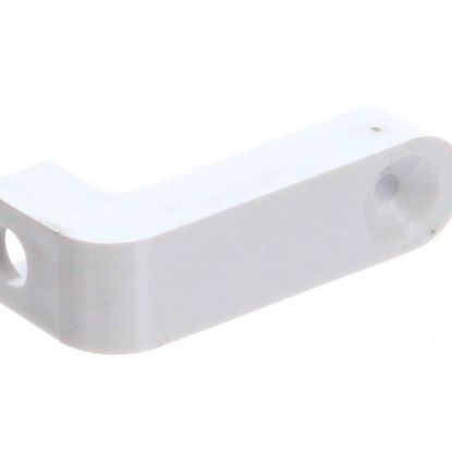 Picture of Scotsman Gusset Front Panel Top Part# 02-4216-01