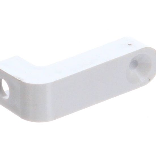 Picture of Scotsman Gusset Front Panel Top Part# 02-4216-01