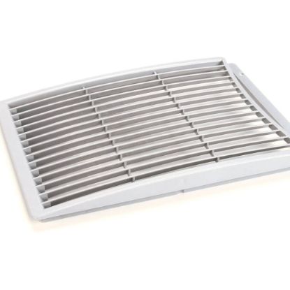 Picture of Scotsman Louvers Silver Part# 02-4224-03