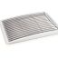 Picture of Scotsman Louvers Silver Part# 02-4224-03
