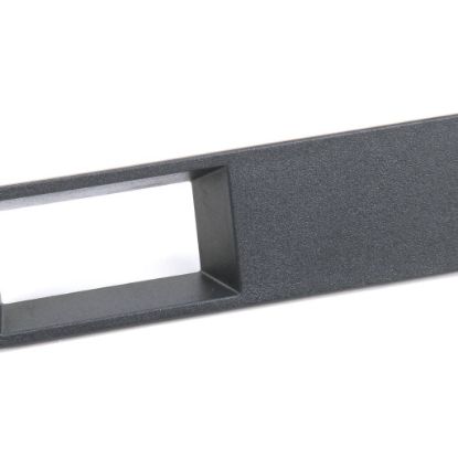 Picture of Scotsman Bezel-control Front Half Part# 02-4284-02