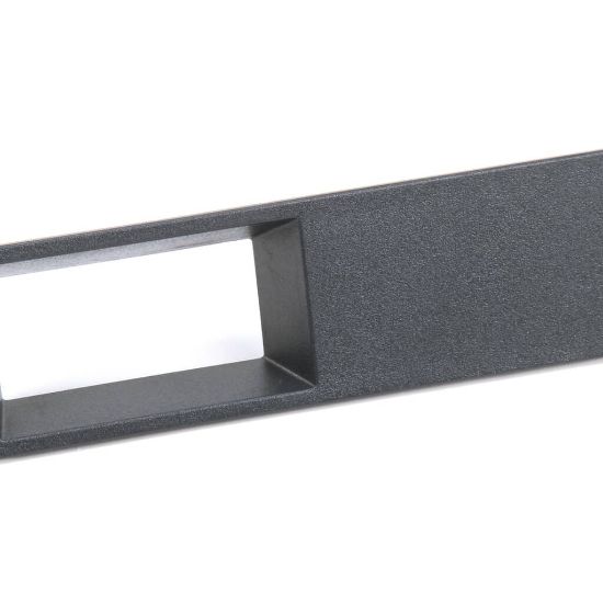 Picture of Scotsman Bezel-control Front Half Part# 02-4284-02