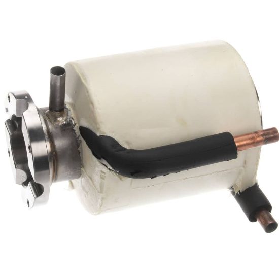 Picture of Scotsman Short Freezer-service Part# 02-4350-21