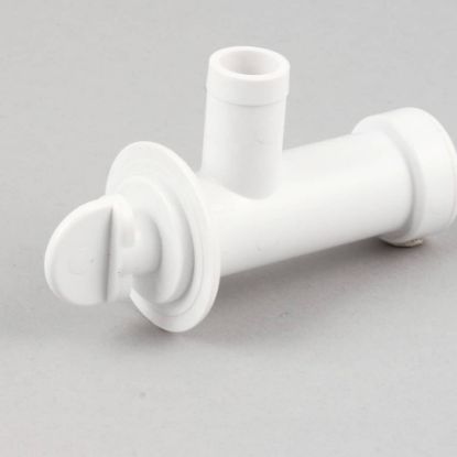 Picture of Scotsman Water Tee Part# 02-4368-01