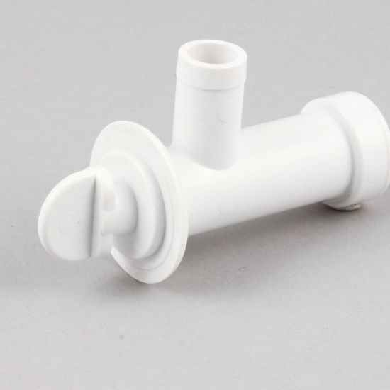 Picture of Scotsman Water Tee Part# 02-4368-01
