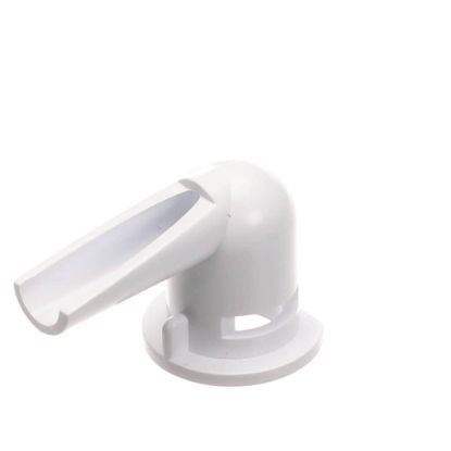 Picture of Scotsman Evap Water Inlet Spo Part# 02-4381-02