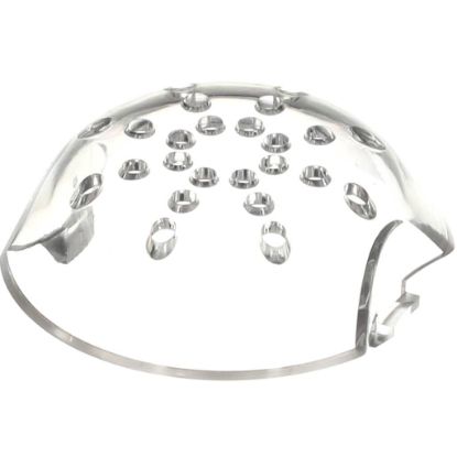 Picture of Scotsman Light Cover Part# 02-4380-01