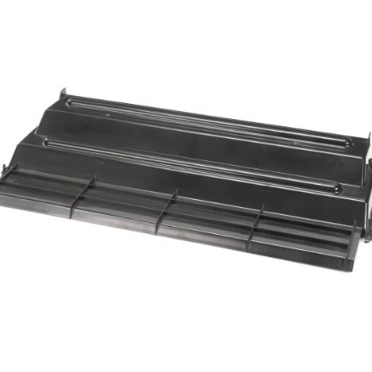 Picture of Scotsman Door/shield Assembly Part# 02-4654-21
