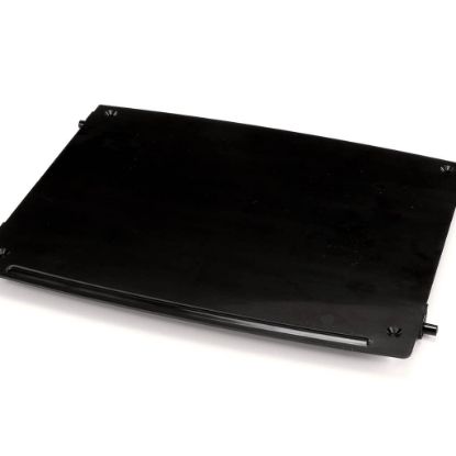Picture of Scotsman Door Inner 15 In Black Part# 02-4685-04
