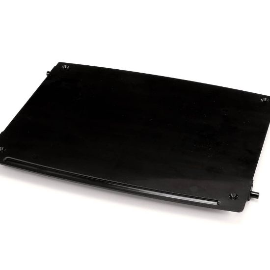 Picture of Scotsman Door Inner 15 In Black Part# 02-4685-04