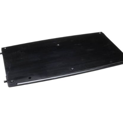 Picture of Scotsman Door Inner 20 In Black Part# 02-4686-04