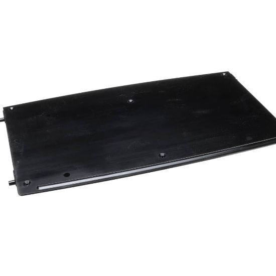 Picture of Scotsman Door Inner 20 In Black Part# 02-4686-04