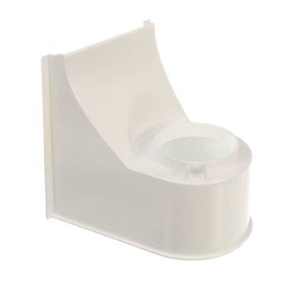 Picture of Scotsman Ice Chute Part# 02-4728-01