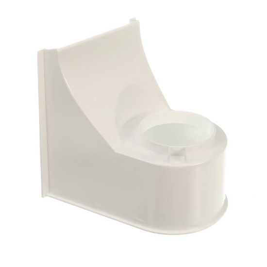 Picture of Scotsman Ice Chute Part# 02-4728-01