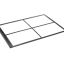 Picture of Scotsman Air Filter Part# 02-4762-01