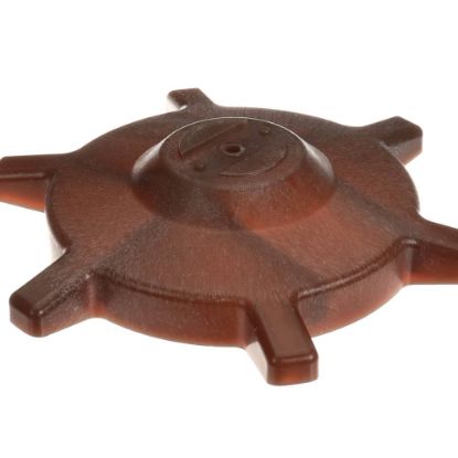 Picture of Scotsman Dispense Wheel 25/40 Part# 02-4771-01