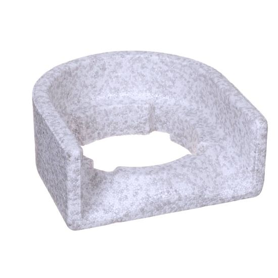 Picture of Scotsman Ice Chute Insulation Part# 02-4761-01