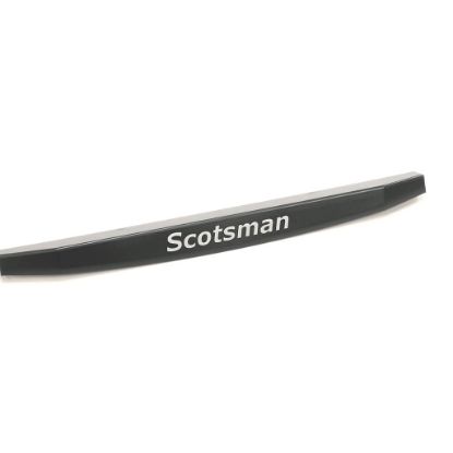 Picture of Scotsman Front Panel Trim Top 16 Part# 02-4798-01