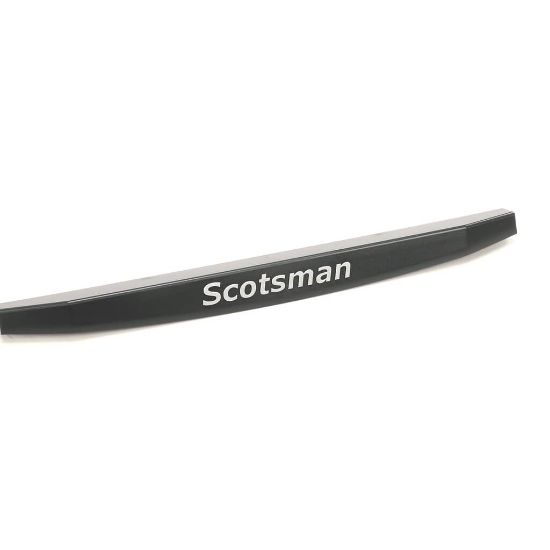 Picture of Scotsman Front Panel Trim Top 16 Part# 02-4798-01