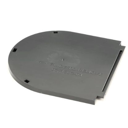 Picture of Scotsman Ice Chute Cover Part# 02-4802-01