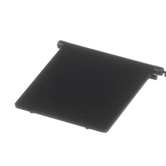 Picture of Scotsman Door Filler- Bezel Part# 02-4822-02