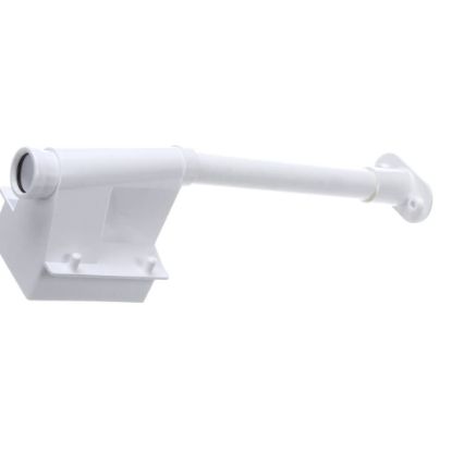 Picture of Scotsman Drain Assembly Part# 02-4832-01