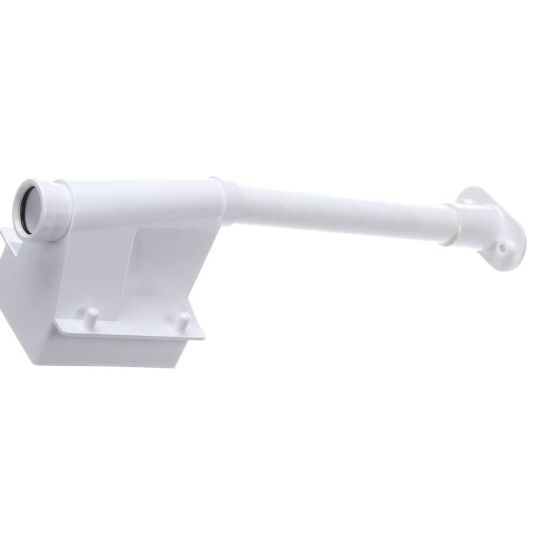 Picture of Scotsman Drain Assembly Part# 02-4832-01