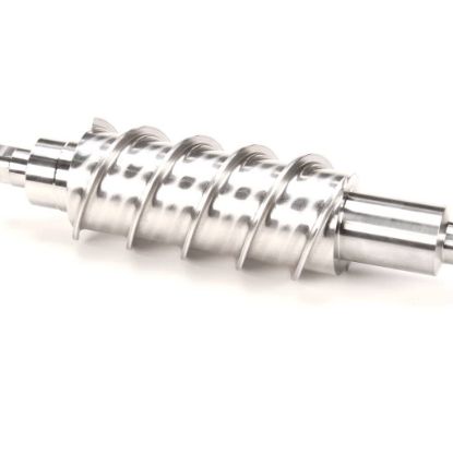 Picture of Scotsman Auger Svc Part# 02-4840-21