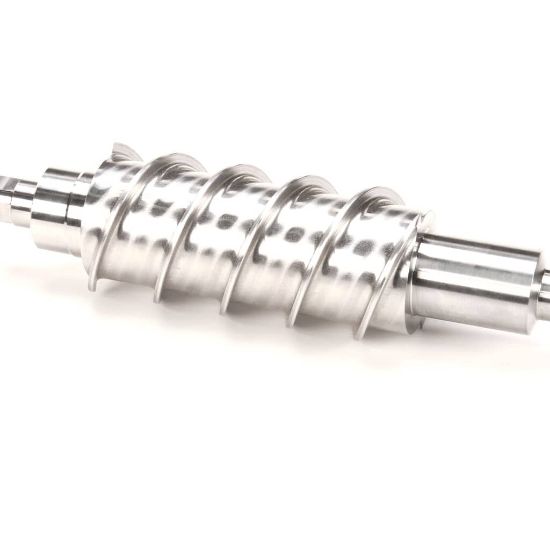 Picture of Scotsman Auger Svc Part# 02-4840-21