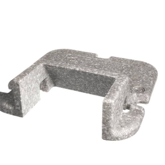 Picture of Scotsman Bin Insulation Top 312 Part# 02-4998-01