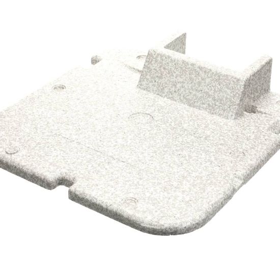 Picture of Scotsman Bin Insulation Top Part# 02-4998-02