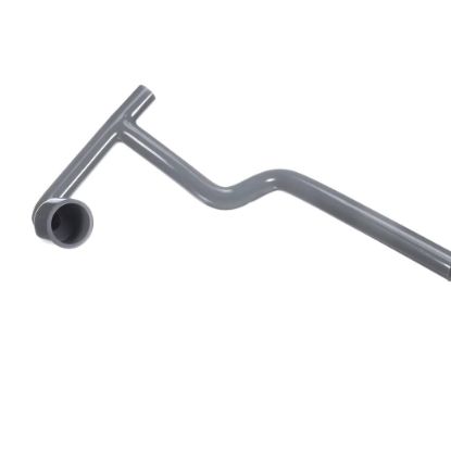 Picture of Scotsman Bin Drain Tube Part# 02-5033-01