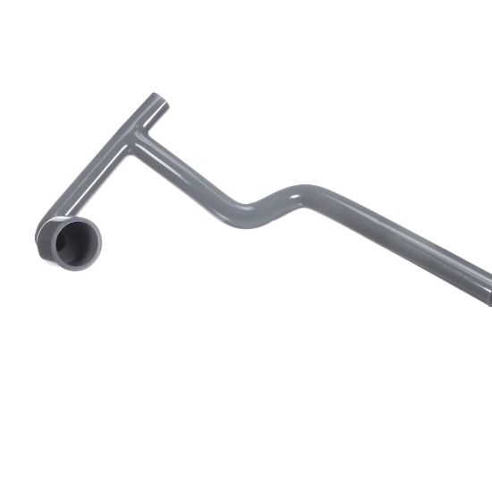 Picture of Scotsman Bin Drain Tube Part# 02-5033-01