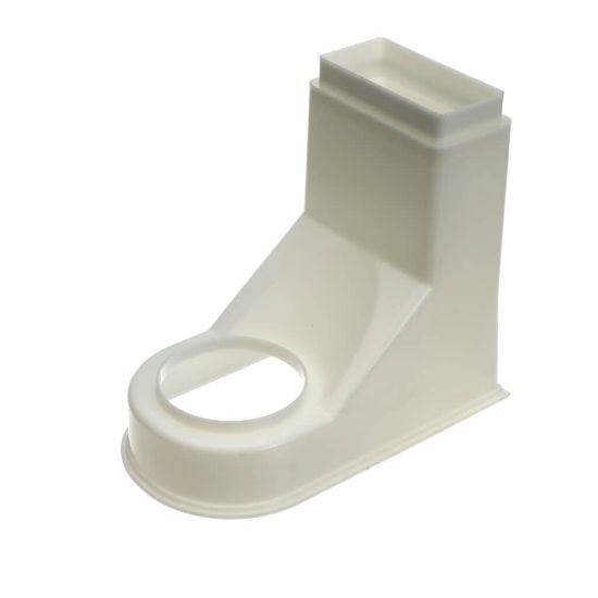 Picture of Scotsman Ice Chute F-n Part# 02-5072-01