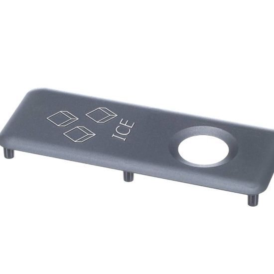 Picture of Scotsman Hid Button Cover - I Part# 02-5135-01