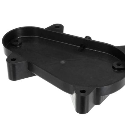 Picture of Scotsman Gearbox Drip Pan Part# 02-5066-01