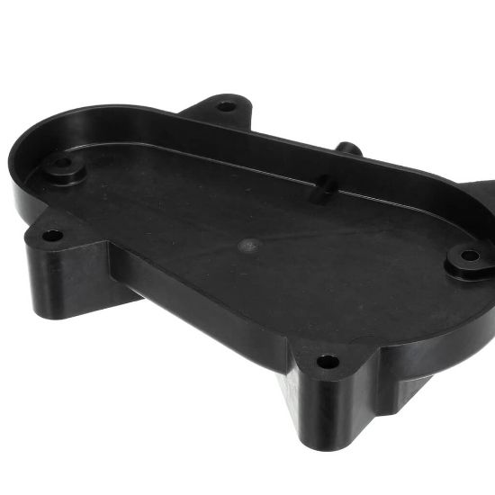 Picture of Scotsman Gearbox Drip Pan Part# 02-5066-01