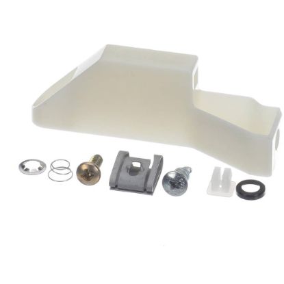 Picture of Scotsman Panel Mount Kit Rh Part# 02-5151-22