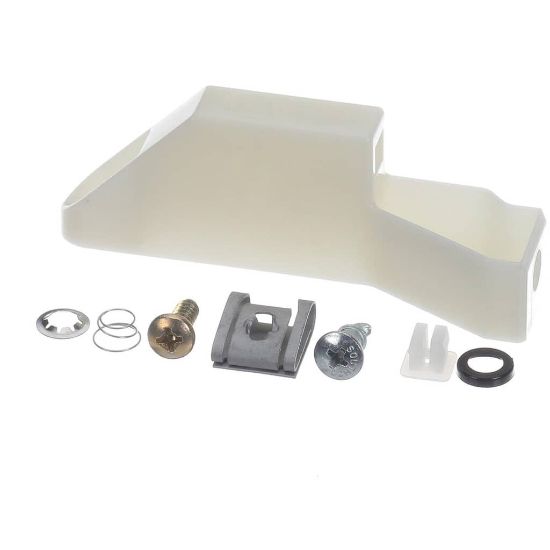Picture of Scotsman Panel Mount Kit Rh Part# 02-5151-22