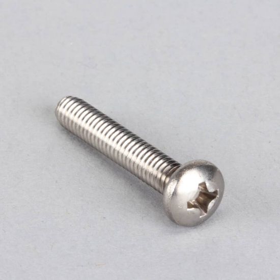 Picture of Scotsman Panhead Machine Screw Part# 03-1403-71