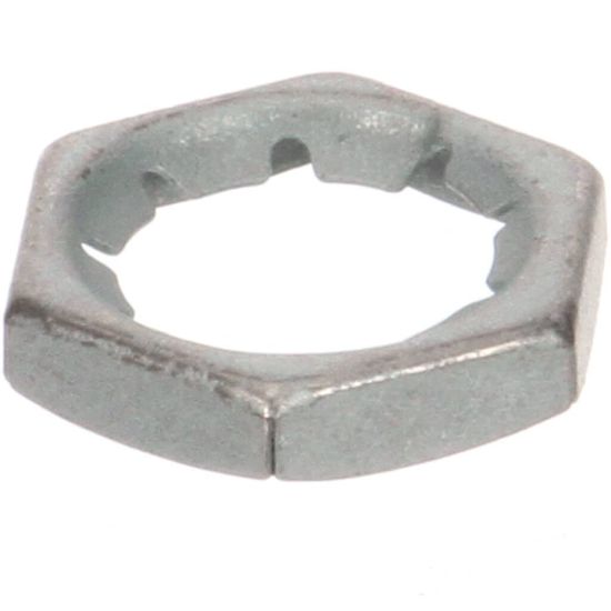 Picture of Scotsman Pan Nut Part# 03-1394-05