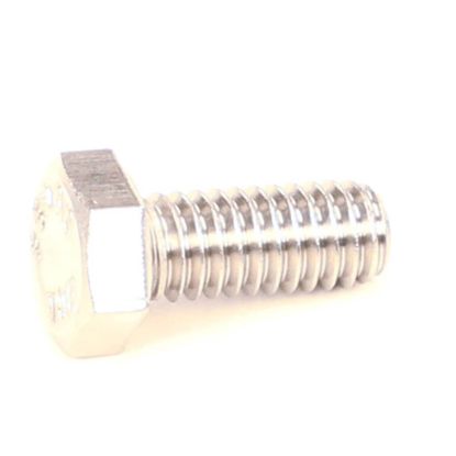 Picture of Scotsman Hex Cap Screws Part# 03-1405-38