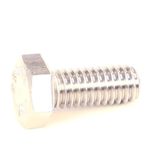 Picture of Scotsman Hex Cap Screws Part# 03-1405-38